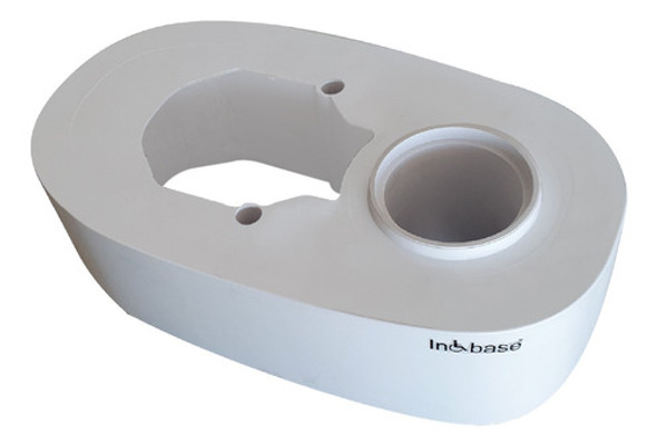 Base Eleva Inodoro Inobase Para Baño De Discapacitados Me 0 Base Eleva Inodoro Inobase Para Baño De Discapacitados Me 0