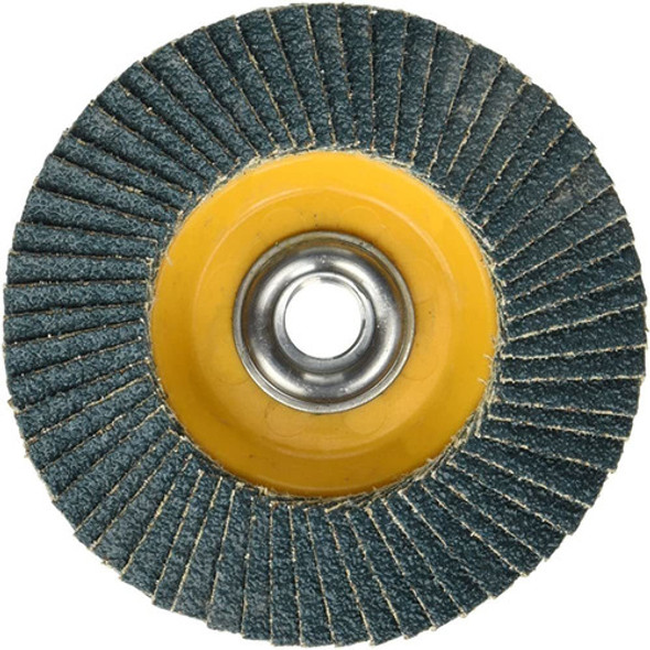 Abrasivessait Unido 72300 Disco De Aleta De Ovacion De Alta 0