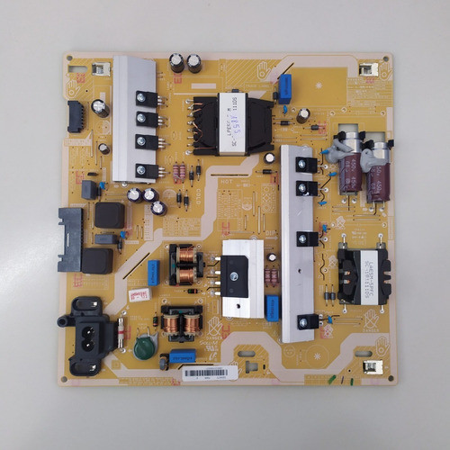 Placa Fuente // Samsung Un55nu7100gczb // Curvo 0