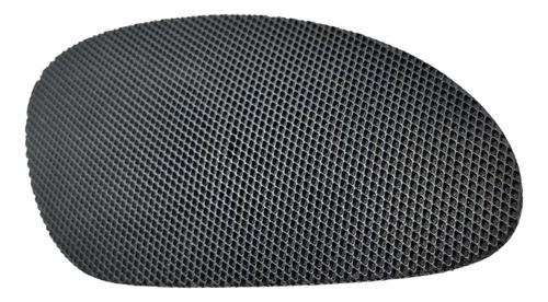 Tela Tweeter Capa Painel Peugeot 307 Direito 104 A 12 Orig 0