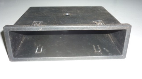 Moldura Radio Astra 1