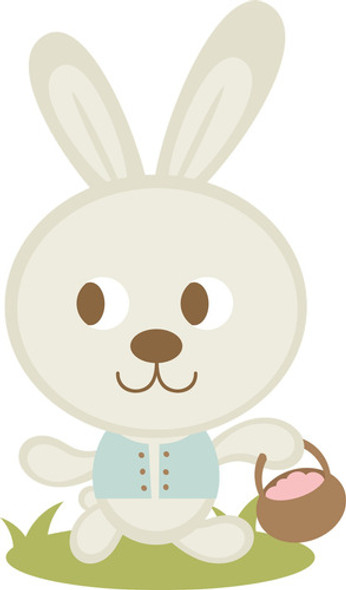 Video Tarjeta Invitación Digital- Baby Shower Conejo Baby 0