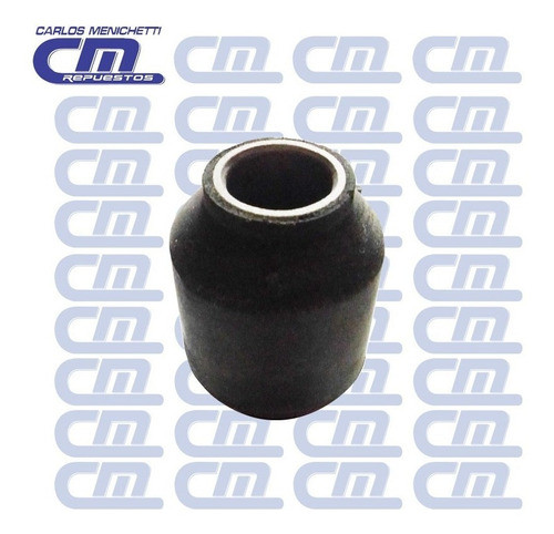 Buje Goma P/brazo Inferior Paralelogramo 04-18600 Vasalli 0