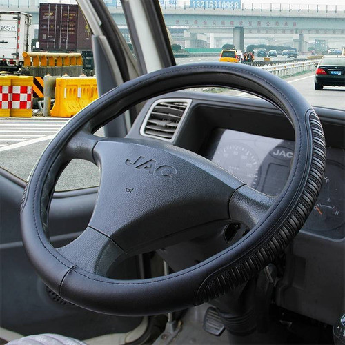Cubre Volante Grande Camioneta 40 Cm Excelente Calidad 0