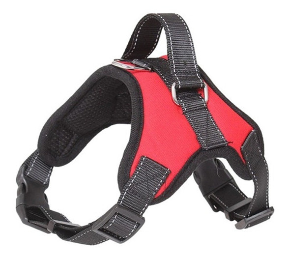 Arnes Pretal Pechera Para Perro Talle S / 6 A 10 Kg 1