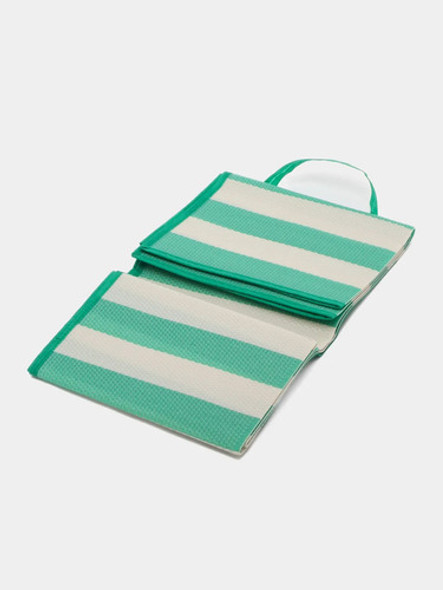 Esterilla O Loneta Playa O Picnic Plegable Slowly - Aiub 1 Esterilla O Loneta Playa O Picnic Plegable Slowly - Aiub 1