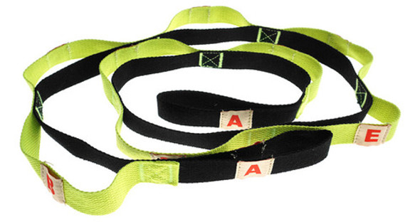 Yoga Straps Colores Varios - Mundo Trabajo 1 Yoga Straps Colores Varios - Mundo Trabajo 1