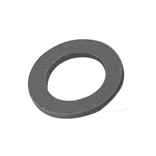 Arandela De Goma Para Flexible De Gas De 1/2 Pack X100u 0