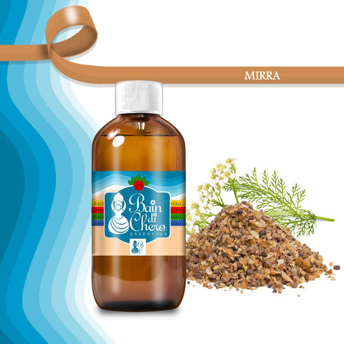 Essencias Aromatizantes Hidrossoluveis Mirra 100ml 1