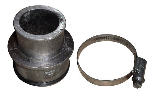 Rep.conector Manguera Turbo Vw Ven-pas - I10076 0
