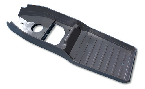 Base Asiento Inferior Zanella 50 Due Original 0