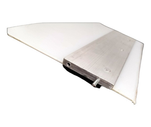 Espátula Raspador Cilindro Massas Cld 300-2.0 (30x15,5cm) 0