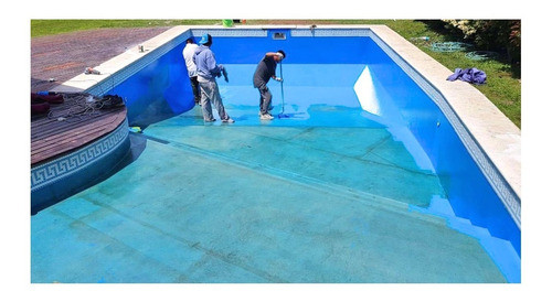 Arreglos De Piletas De Material Y Fibra De Vidrio 1