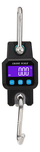 Balança Eletrônica Balança Eletrônica De Viagem Guindaste Su 0