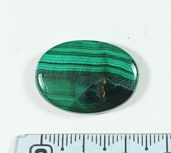 Malaquita Cabujon Art 451 1