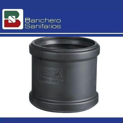 Manguito 63 Duratop Xr 1