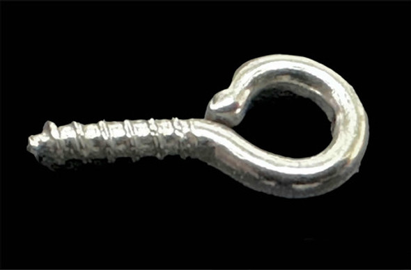 Torinillito Piton 11 X 5 Mm Cuadros Craft Deco  25 Unidades 1