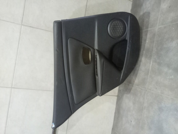 Tapizado Puerta Trasero Izquierdo Renault Logan Usado Origin 0