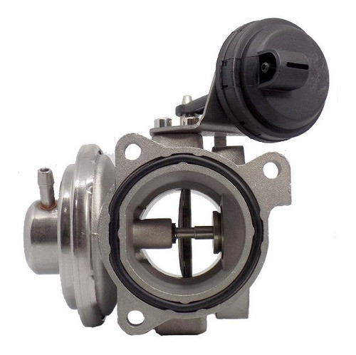 Válvula Egr P/ Vw Golf-bora / Audi A3 1.9 Tdi 0