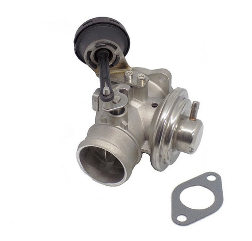 Válvula Egr P/ Vw Golf-bora / Audi A3 1.9 Tdi 1