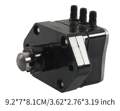 Bomba De Combustível, 62y2441004, Premium, Alto Desempenho, 1