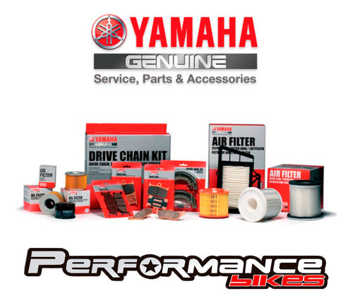 Piston Yamaha Fz Fi  Original Medida 0.50 Performance Bikes 1