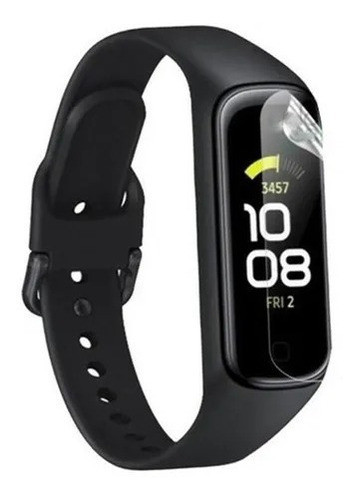Film Hidrogel Templado Para Honor Band Smartband 0
