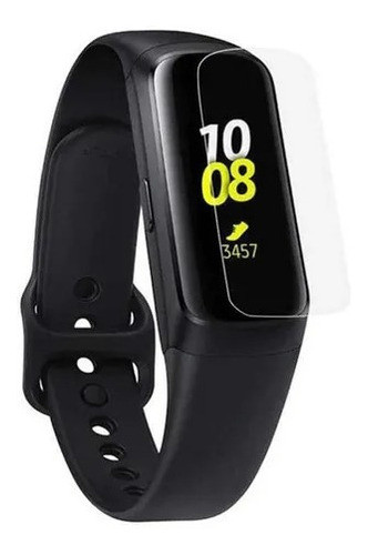 Film Hidrogel Templado Para Honor Band Smartband 1