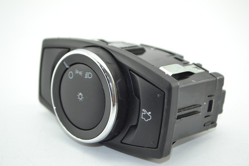Interruptor Comando Farol Luz Ford Ka 2017 2018 1