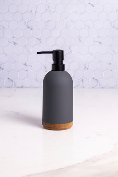 Dispenser De Jabón Bristol 500ml 1