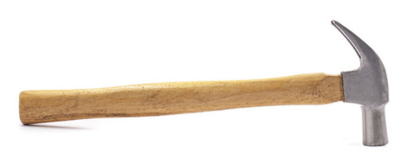 Martillo De Uña Importado 25 Mm 0