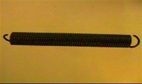 Resorte Para Comando De Acelerador De Fiat 600 - Jj 2121 1