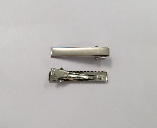 Hebillas Pinzas 5cm X 50u. Súper Oferta! Excelente Calidad! 0