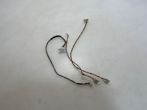 Kit Chicotes Monitor Aoc E2236vwa 0