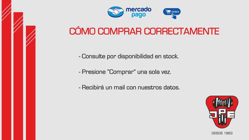 Bomba Hidraulica Chevrolet Corsa 1.0 94/07-s10 2.2/2.4 97 1