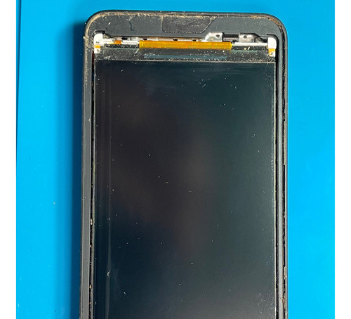 Pantalla Lcd / Display *original* Nokia 530 Rm - 1018 0