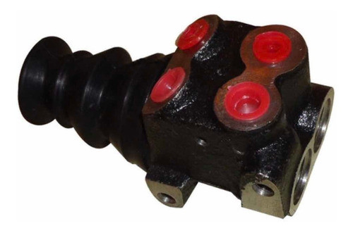 Valvula Compensadora Freno Renault Logan Sandero Limitadora 0