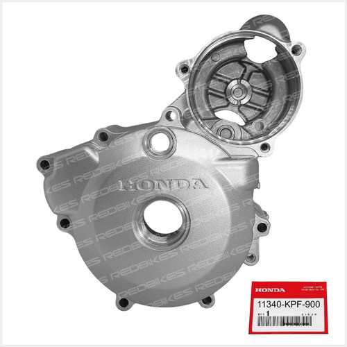 Tapa Encendido Honda Tornado Xr 250 Cbx 250 Original Kw 0