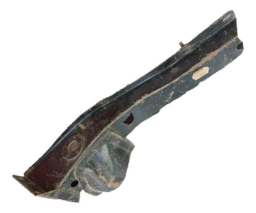 Soporte De Pedalera Fiat 128 Original 1