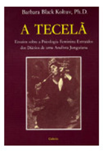 A Tecelã De Barbara Black Koltuv Pela Cultrix (1980) 0