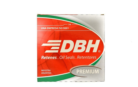 Reten De Distribucion Peugeot 206 306 307 406 806 2.0 8v Hdi 0