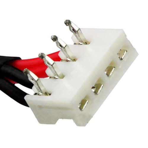 Dc Jack Arnés Para Toshiba P755-s5196 P755-s5198 P755-s5215 1