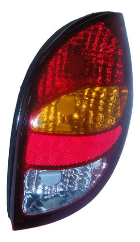 Faro Trasero Derecho Chevrolet Celta 2001/2006 1