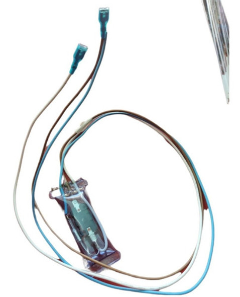 Bimetal Encapsulado Ksd-2003 (m1293) 0