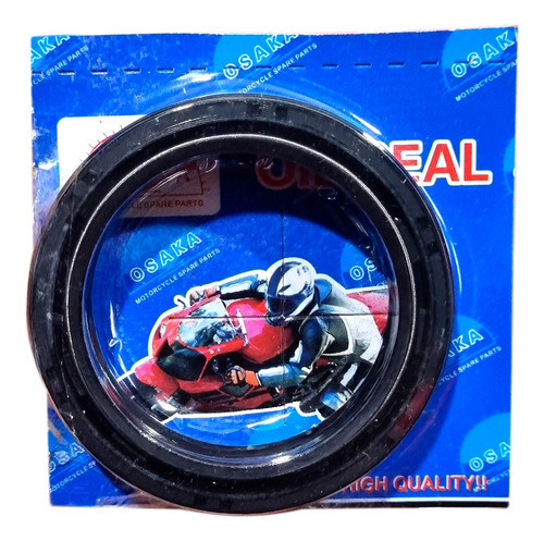 Reten Barral Benelli 302 Tnt 300 Um 0