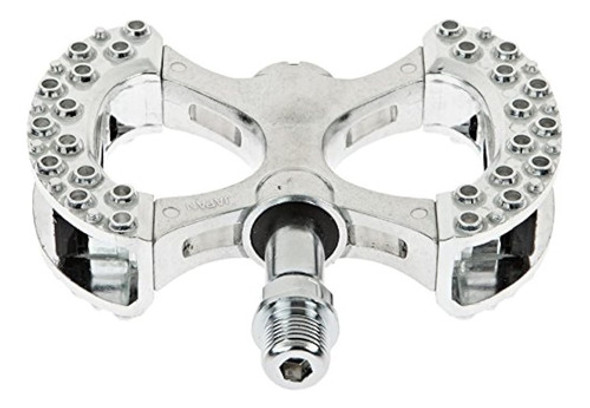 Pedales De Bicicleta Mks Lambda Bmxplatform 1