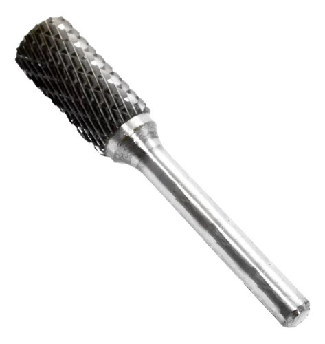Lima Rotativa Cilíndrica Ht Hansa 12mm X 25mm X 70mm 0