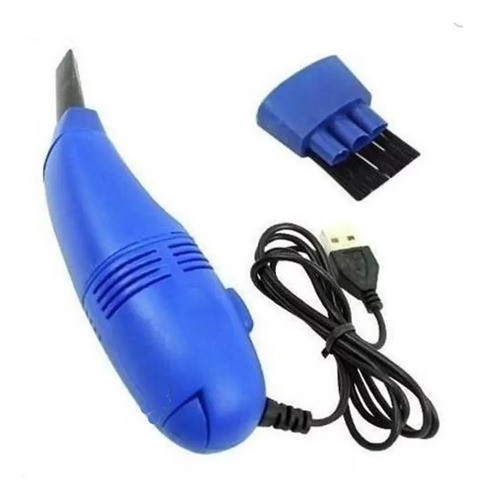 Aspirador Pó Portátil Para Tecnico Limpeza Cooler Ventoinha 1