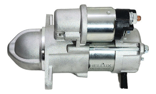 Motor De Arranque Chevrolet Onix 2013 2014 2015 2016 2017 0