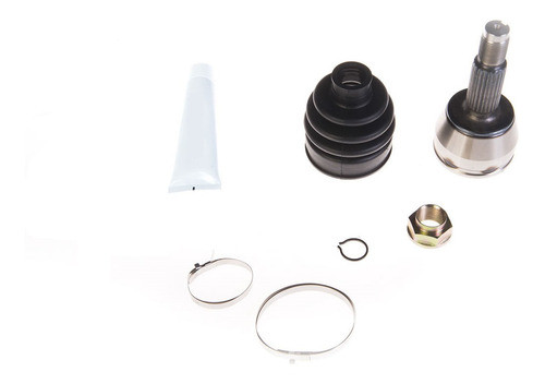 Homocinetica Ford Ka 96/ ... Ext 25 Int 20 0